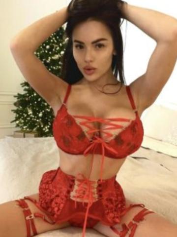 Индивидуалка Ангелина Фотография 2